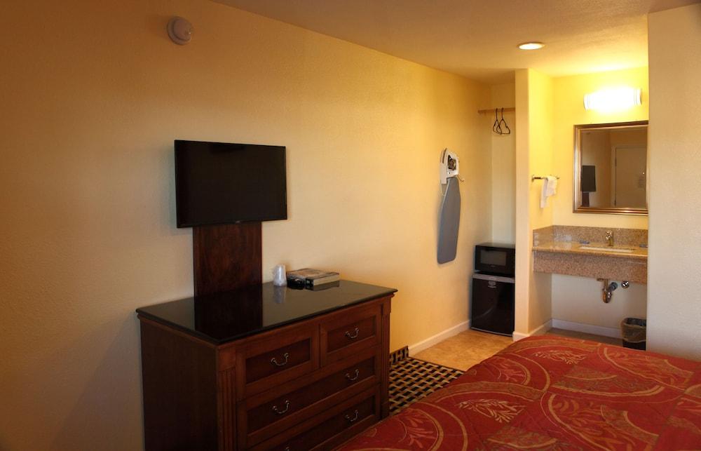 Bay Breeze Inn Oakland Eksteriør bilde